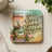Coaster with beer glass, sailboat, and "Hello Beer, Goodbye Problems" text.