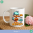 do I look like I give a duck funny sarcastic coffee mug