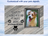 dog memorial photo slate sympathy gift