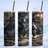 dog poker tumbler stainless steel