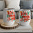 Two tumblers with "Sweet Summer Time" text and strawberry graphics.
