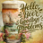 Mug of beer with sailing ships and flowers, text "Hello Beer Goodbye Problems".
