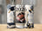 Graduation tumbler for Bailey & Katie, Class of 2026.