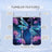 enchanting dragonfly cup colorful drinkware