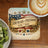 Coaster with "250 Years of Freedom 1776-2026" text and US flag design.