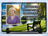 faith based memorial photo slate personalized