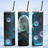 fantasy book tumbler 20 oz insulated skinny tumbler