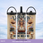 fantasy book tumbler magical reader design cup