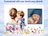 forever my baby photo slate for mom