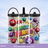 fun bingo game drinkware design