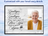 funeral sympathy gift personalized photo plaque