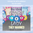 funny bingo player gift tumbler