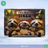 funny sloth coffee slate tired tomorrow humor animal coffee lover gift stone slate