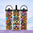 gambling theme bingo cup gift