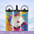gambling themed insulated tumbler
