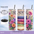 gift for readers tumbler reading is my therapy cup