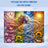 goddess tumbler cosmic seasonal nature artwork
