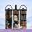 insulated tumbler ghost reading cozy design