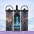japanese kaiju tumbler stainless steel