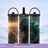 japanese kaiju tumbler stainless steel