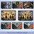 military photo slate collection