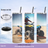 motorsport ATV tumbler beach off road insulated drinkware