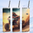 motorsport ATV tumbler desert racing off road design