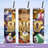 novelty bingo tumbler casino theme gift
