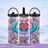 novelty bingo tumbler game night gift