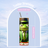 novelty frog gambling tumbler gift