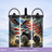 off road adventure tumbler patriotic ATV water bottle