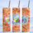 glitter bingo tumbler 20 oz