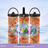 glitter style bingo drink tumbler
