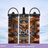 patriotic gift tumbler American history founding fathers design