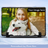 personalized photo slate custom gift