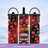 poker chip tumbler gift idea