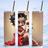 retro betty boop tumbler 20 oz skinny