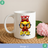 sarcastic duck mug don’t duck with me funny coffee mug quirky animal humor gift