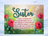 sister thank you plaque gift