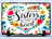 sisters long distance gift slate