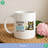 something smells fishy cat mug funny