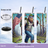 unique bigfoot tumbler gift for outdoors lovers