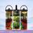 unique casino animal tumbler design