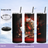 unique poker gift tumbler design