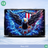 usa flag and eagle artwork slate