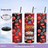 vegas casino tumbler stainless steel