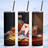 whiskey poker tumbler stainless steel