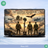world war ii greatest generation tribute military slate